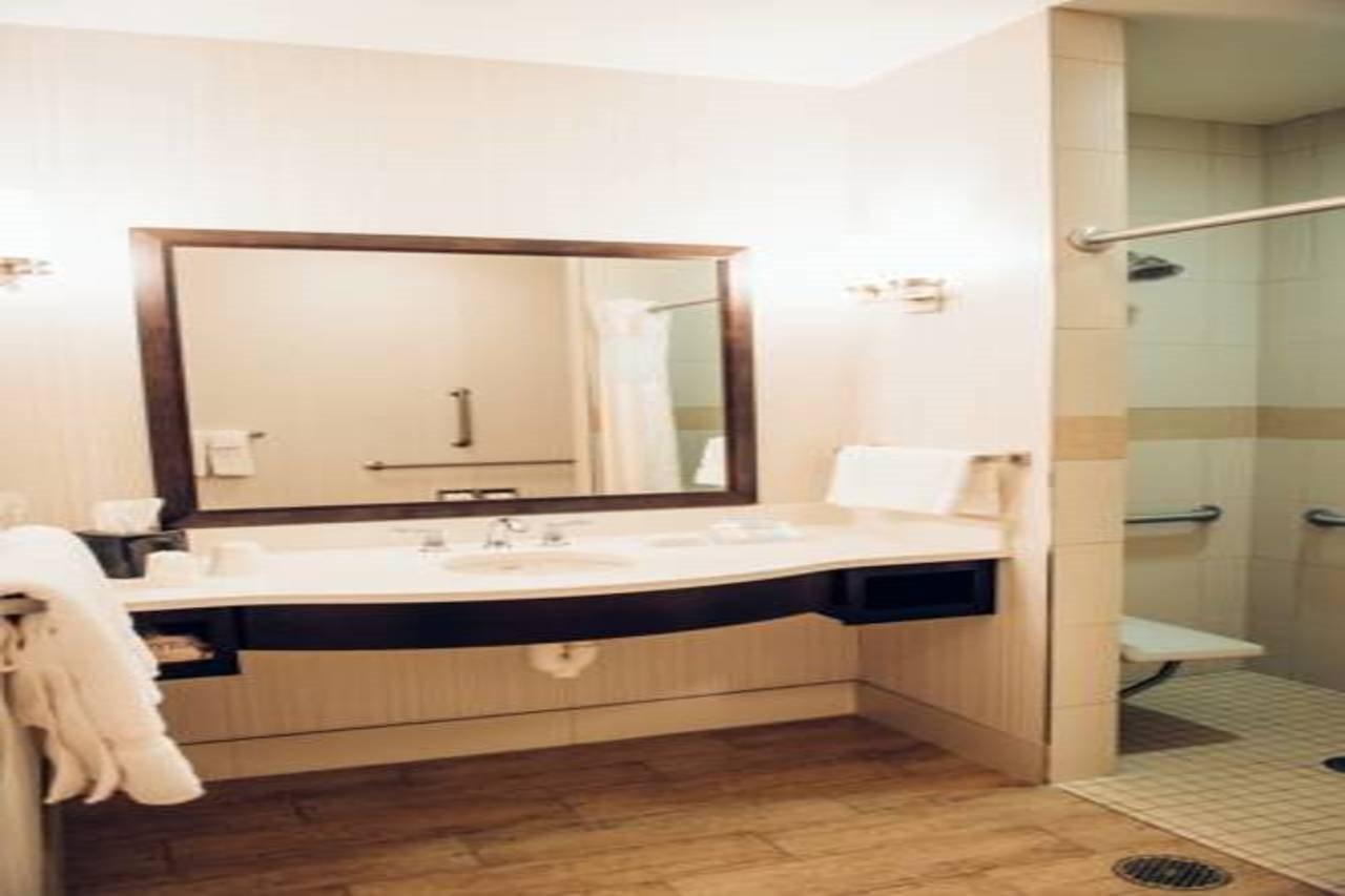 Hilton Garden Inn Auburn Eksteriør billede