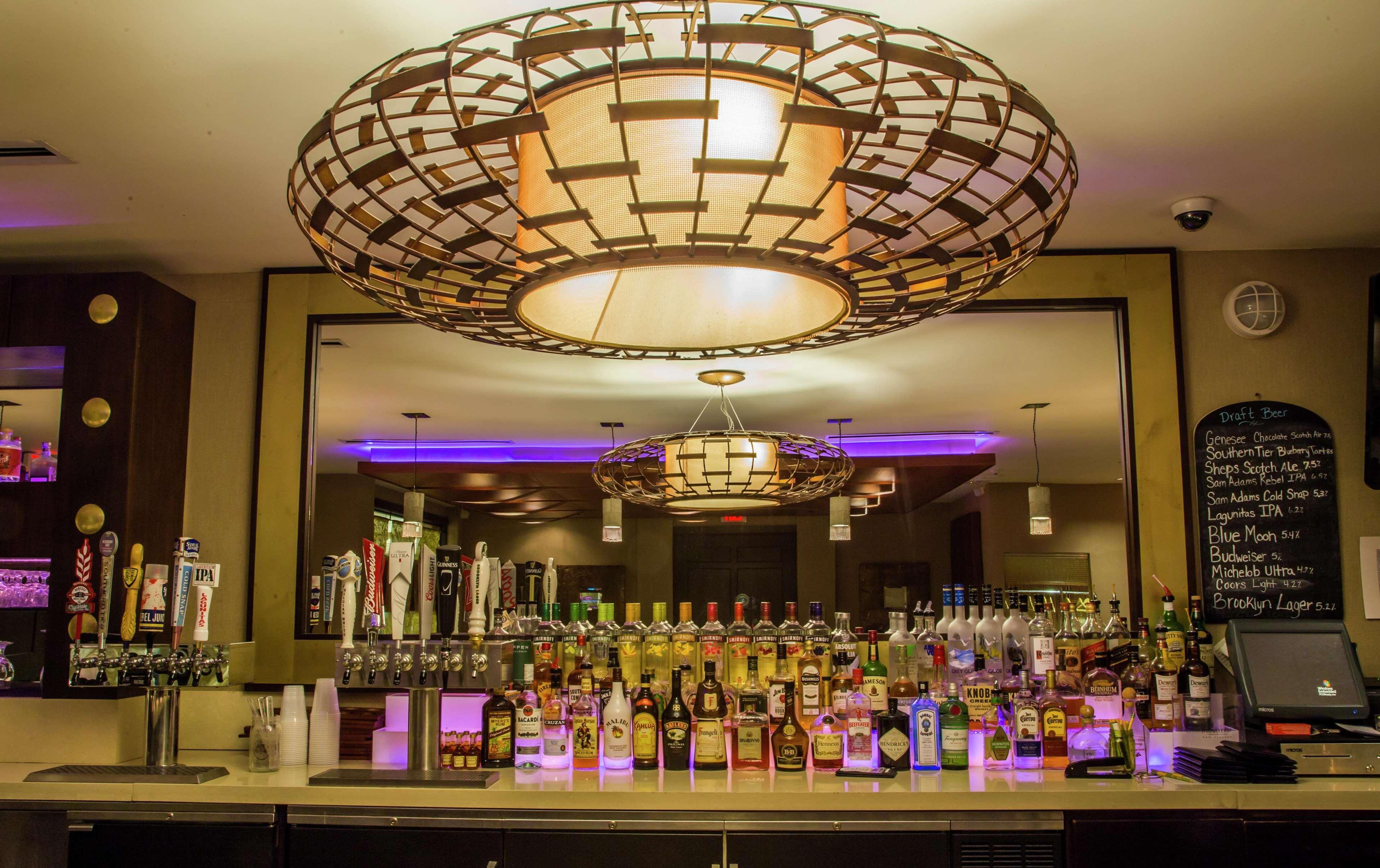 Hilton Garden Inn Auburn Eksteriør billede