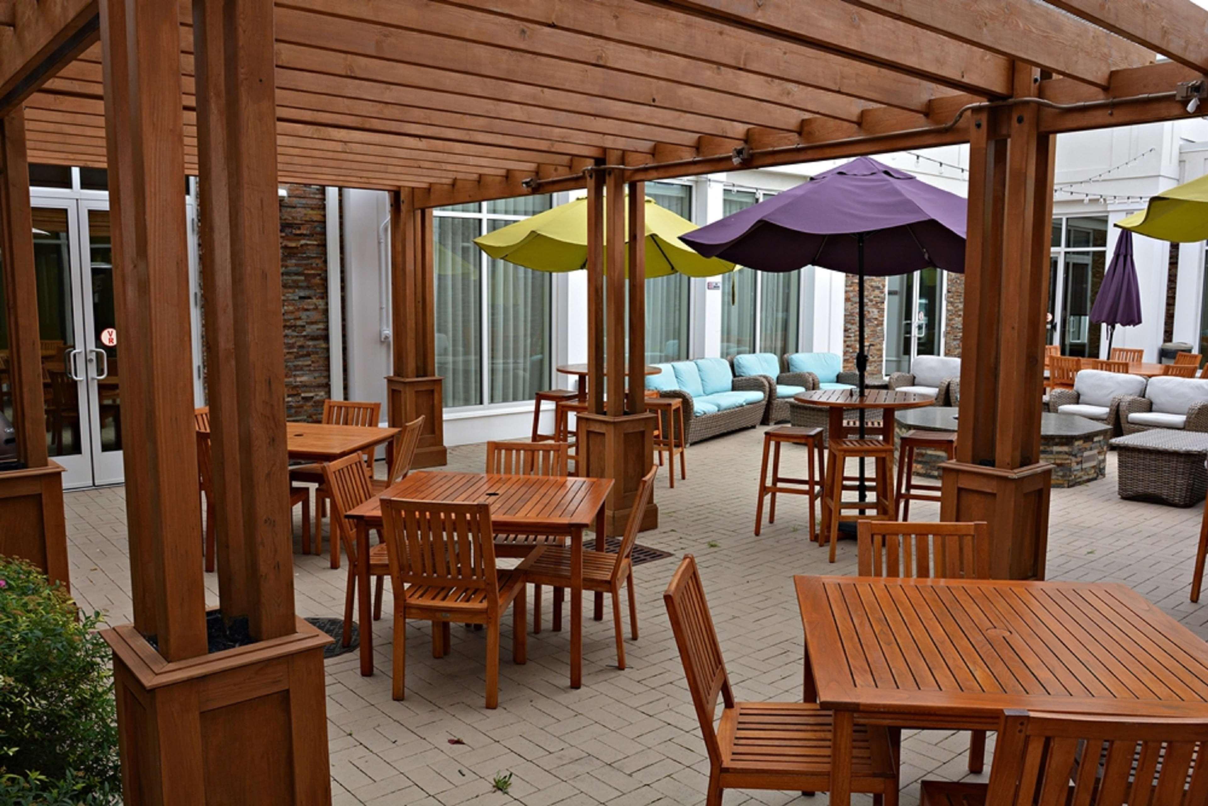 Hilton Garden Inn Auburn Eksteriør billede