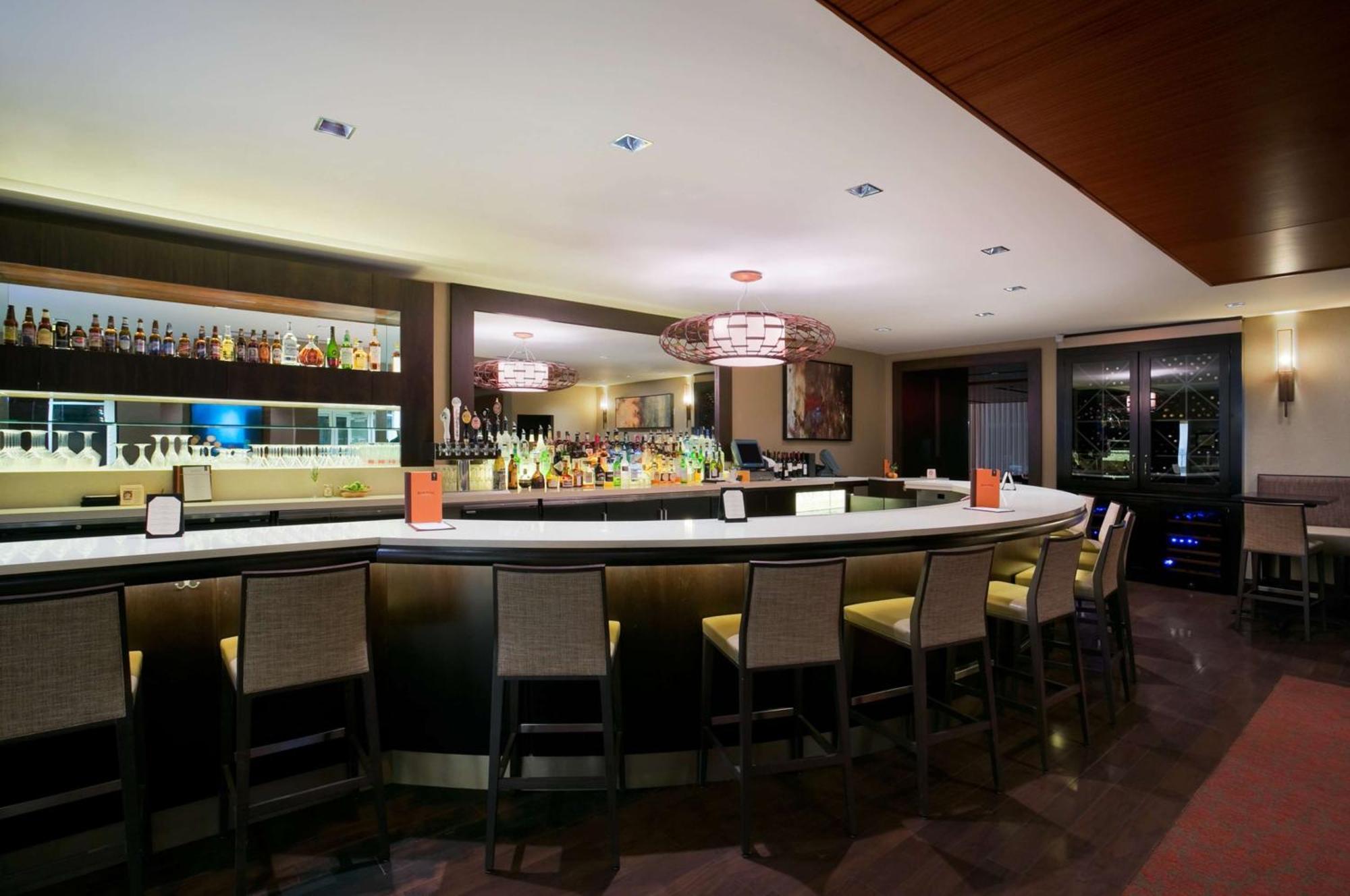 Hilton Garden Inn Auburn Eksteriør billede
