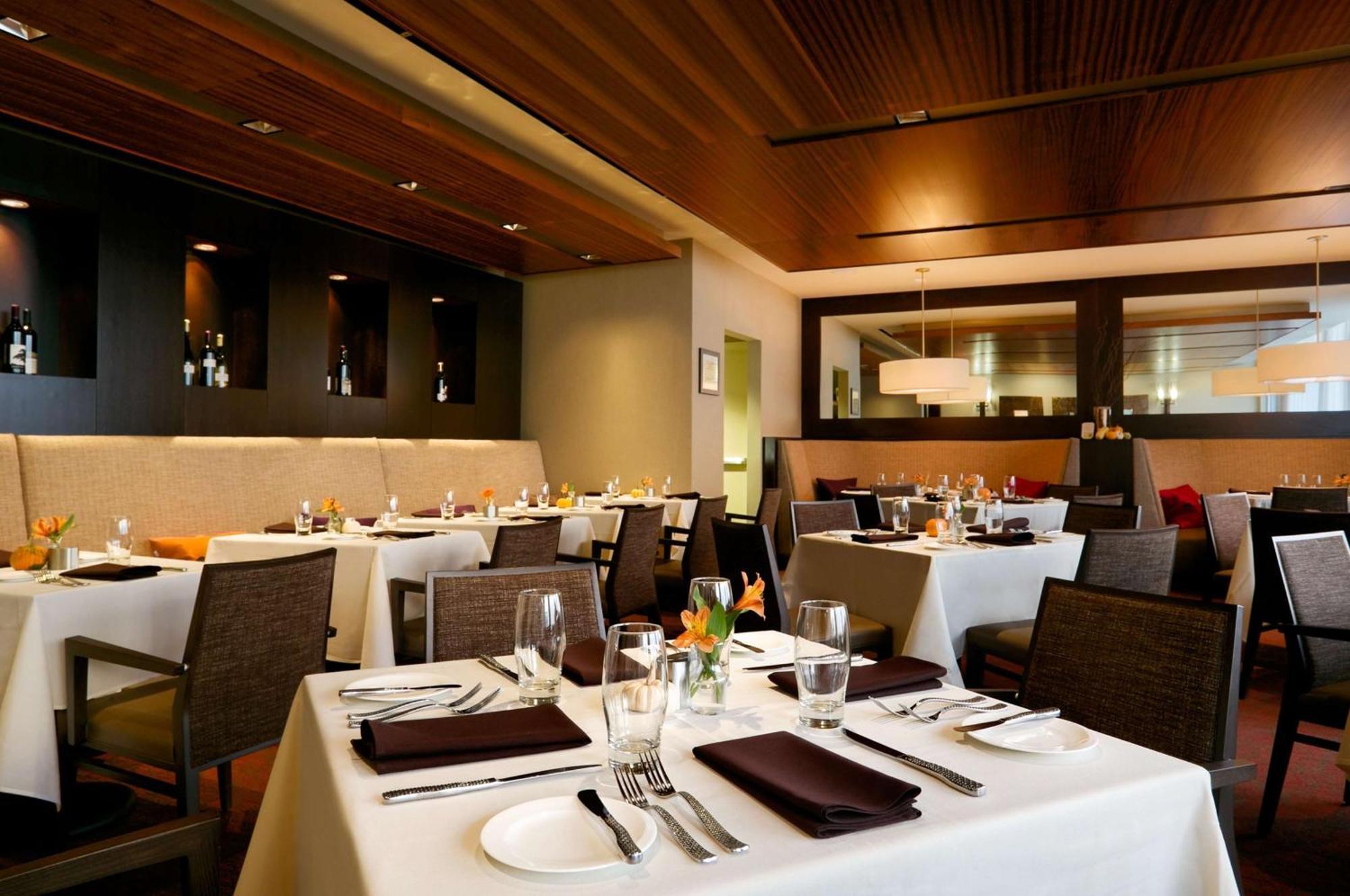Hilton Garden Inn Auburn Eksteriør billede