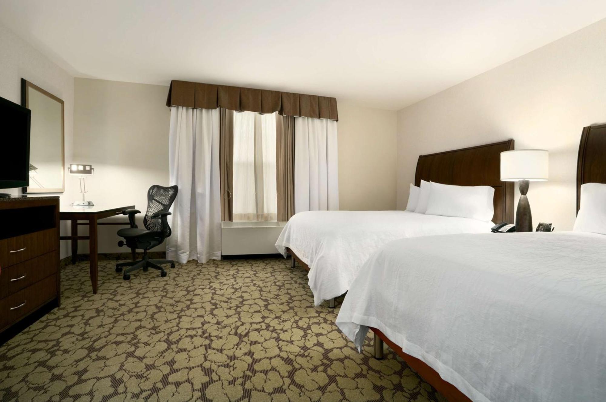 Hilton Garden Inn Auburn Eksteriør billede