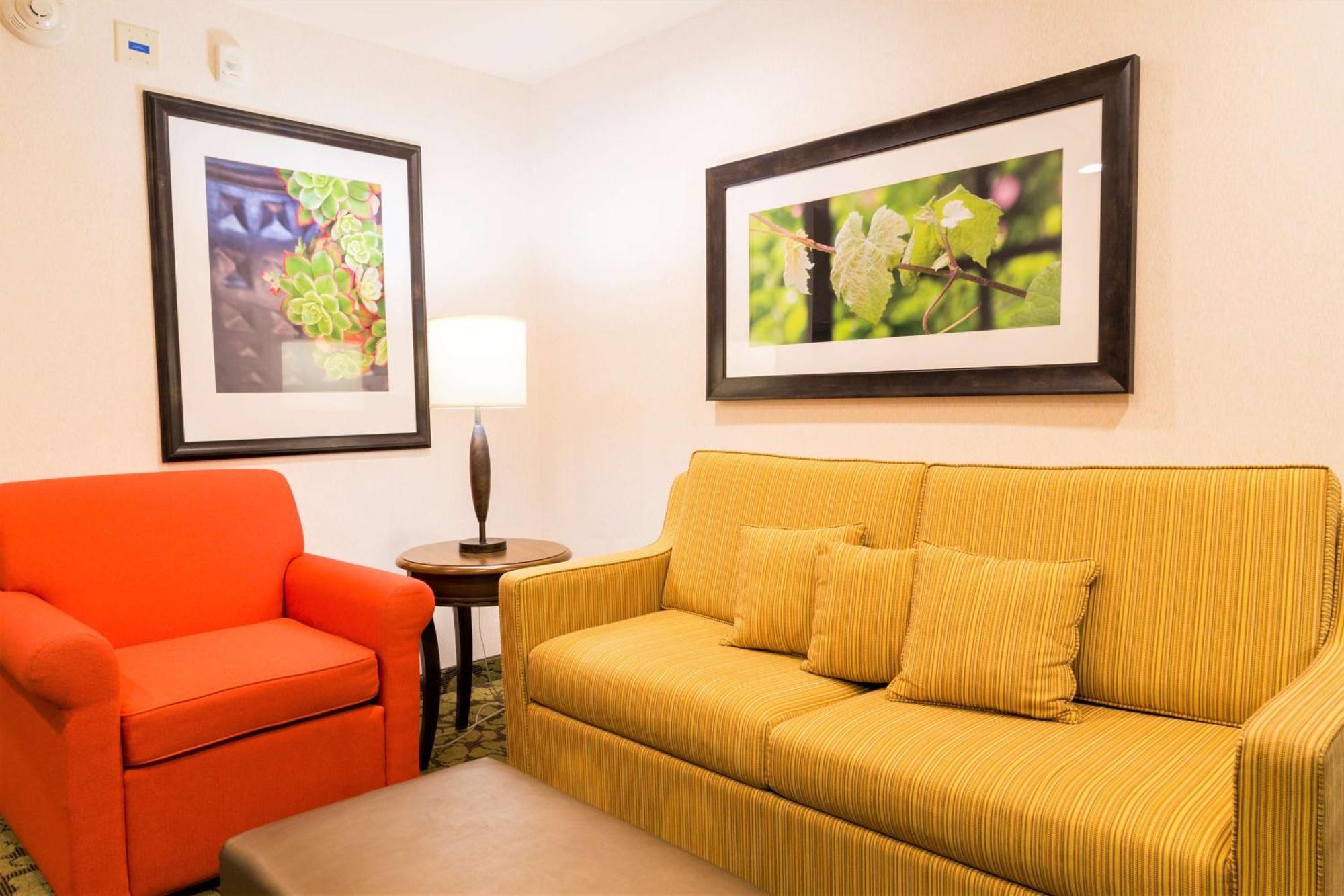 Hilton Garden Inn Auburn Eksteriør billede